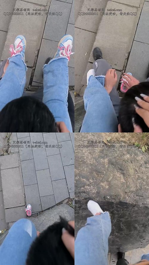 楼遥-日常玩狗41