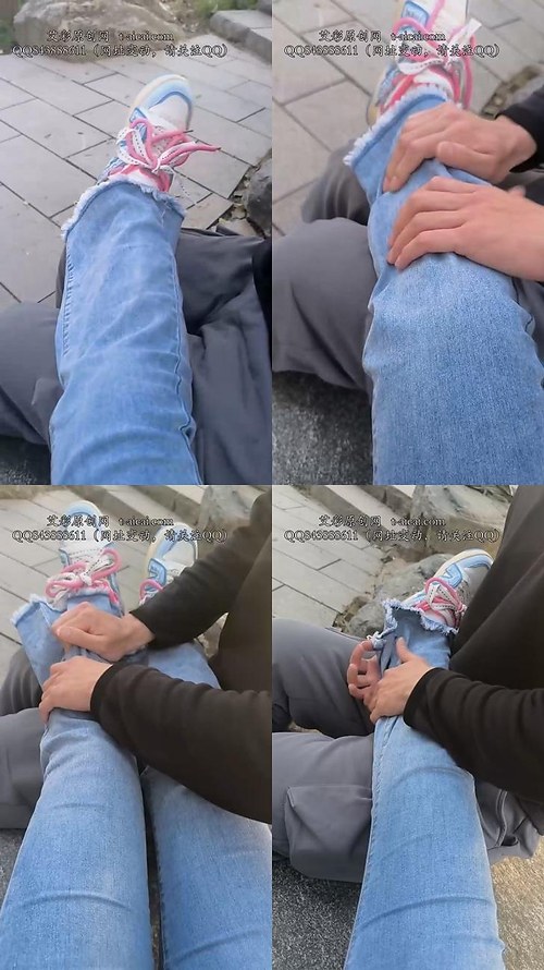 楼遥-日常玩狗42