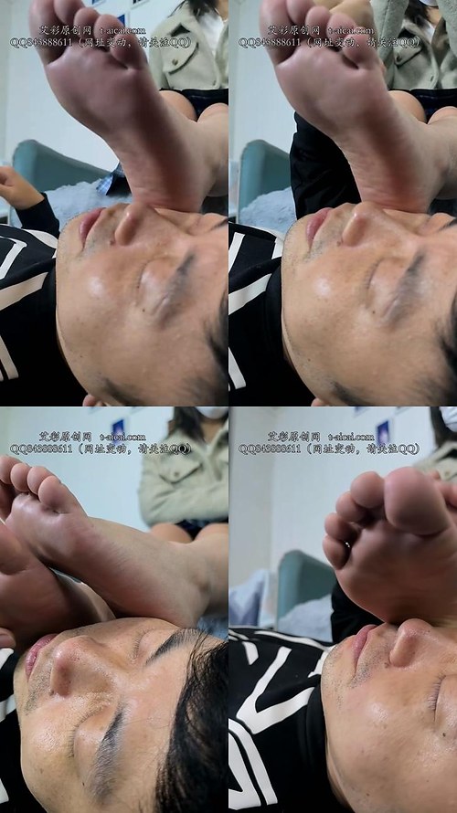 楼遥-日常玩狗47