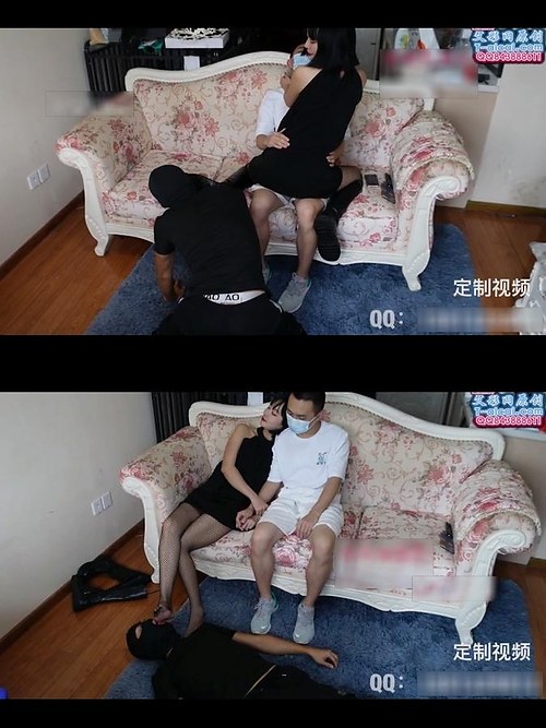 瑶酱-情侣主残忍虐心畜奴消磨时间