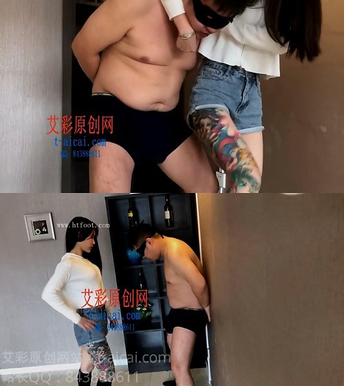 艾彩-原创碎蛋娇娃蛋蛋终结者