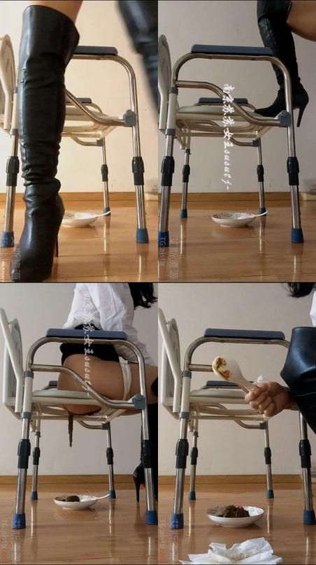 苏苏-黄金圣水拉盘子里