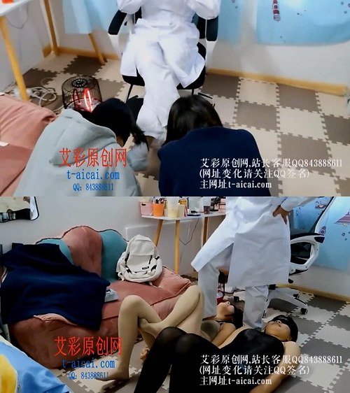 蕬小乃-鞭策两个女M