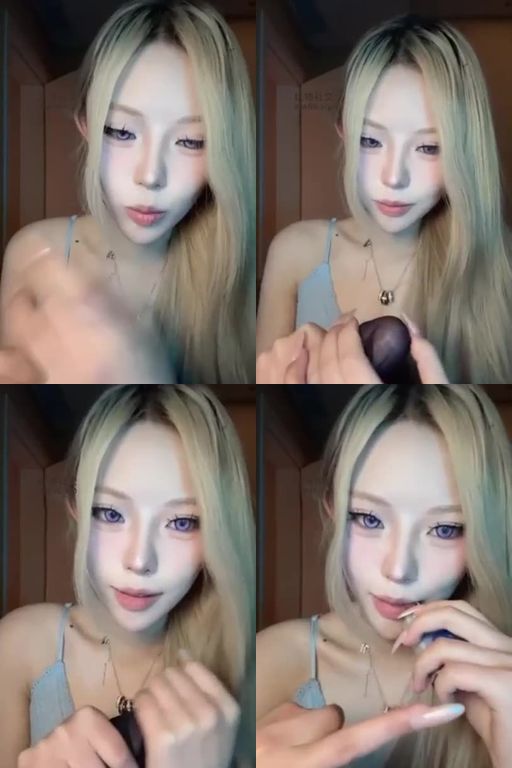 丞妈S-第一视角-无底线辱骂盯射