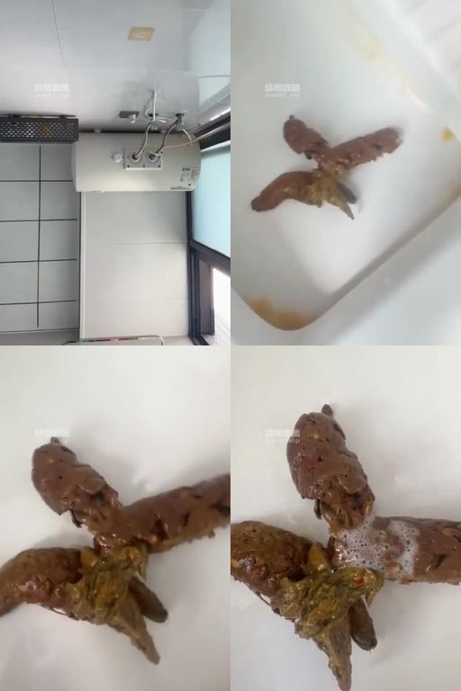 凹凸曼-第一视角-拉屎给你们吃