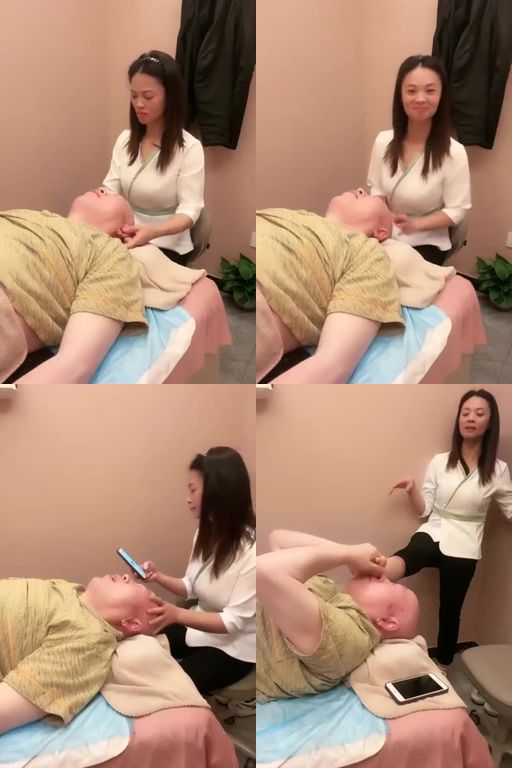 夸梨S-调教VIP顾客