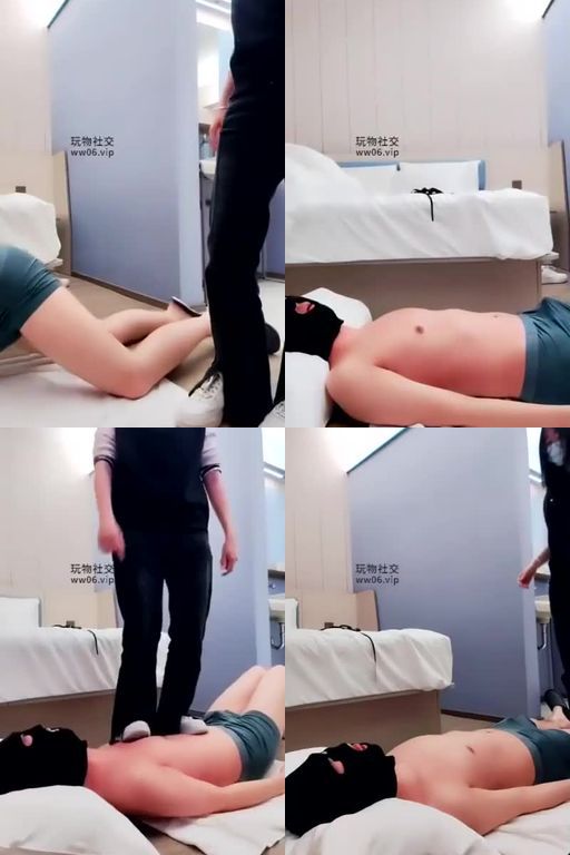 奇了怪了-空军跳踩踢裆