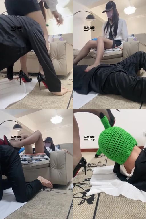 奕大大-TJ！小狼！黑丝！