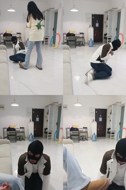 小殿下-重度虐打犯错的男友