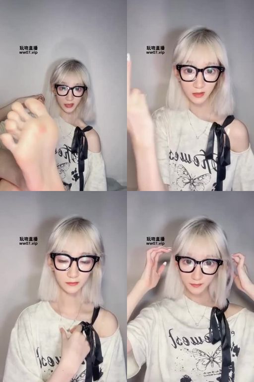 少女救赎-第一视角-盯，羞辱贱狗