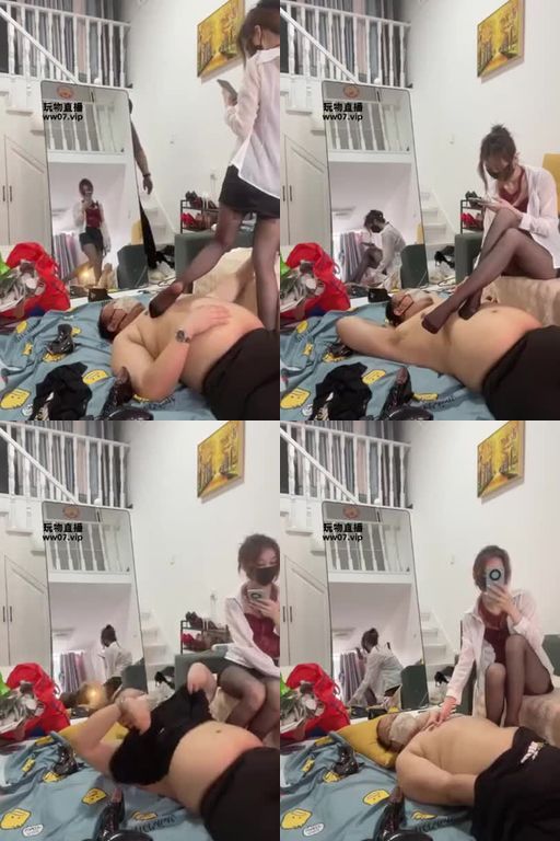 开发素人-莱恩S简单虐乳