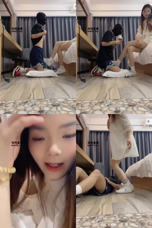 沐沐大大-海口调m