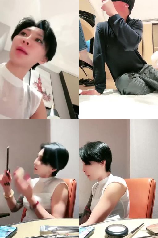 爵恋霸主S-洗漱时间大冤种被无情践踏