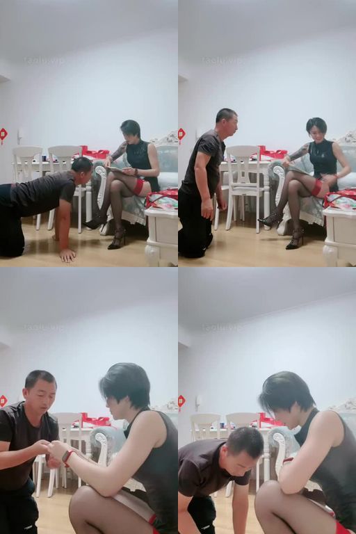 爵恋霸主S-蒙古老奴23分钟_黑丝高跟踩踏耳光骑马转胯插嘴