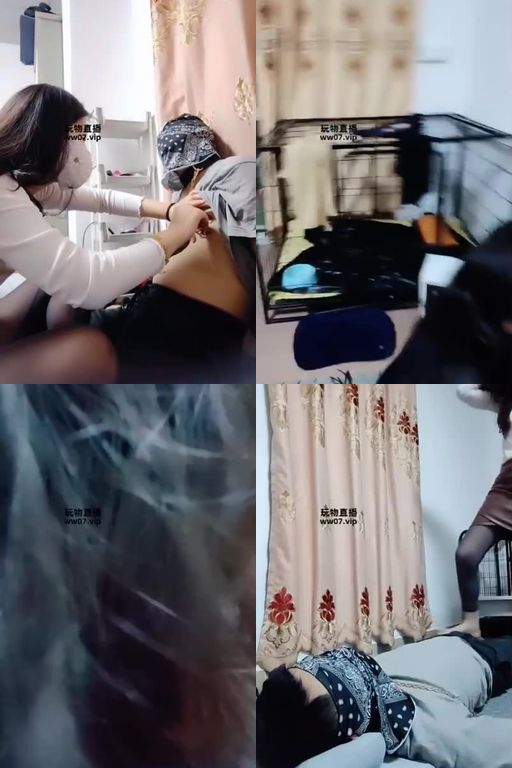 狂魔兽-臭狗35分钟