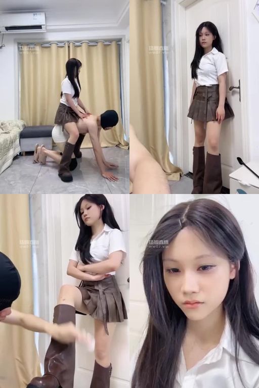 狗哥M-0顶级06素人长靴