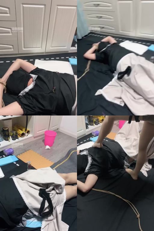 白狐S-私募四爱滴蜡马眼