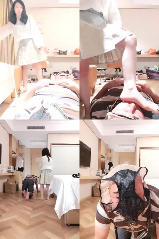 红红S-重庆的狗狗来了