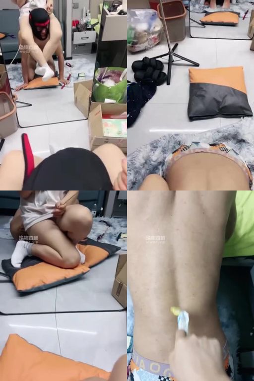 陌离S-TJ玩弄贱狗