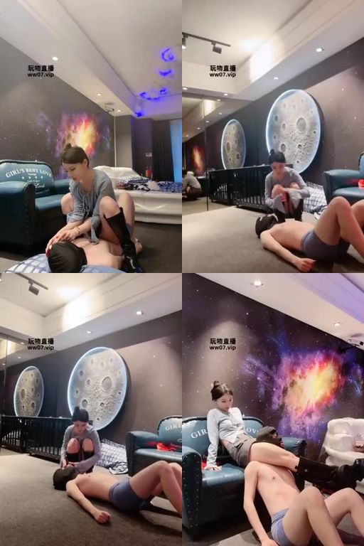 领主老大-rs窒息专场