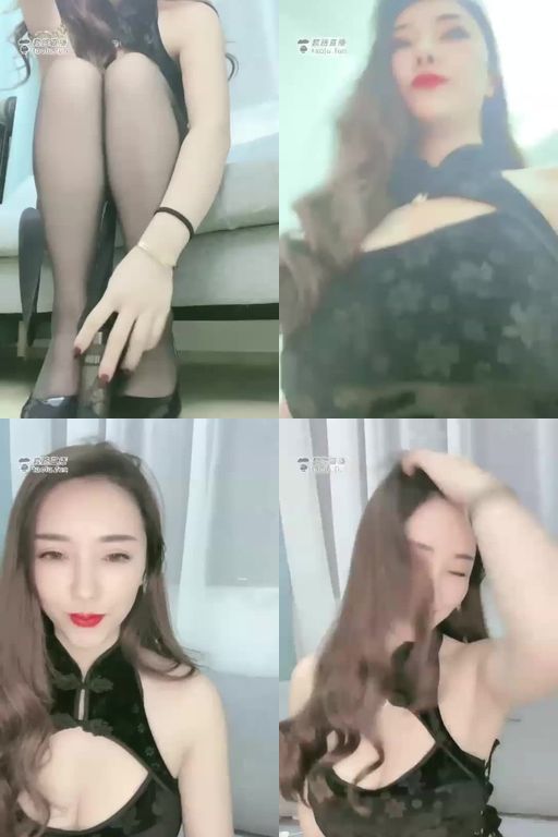 鹿鹿大人-第一视角调1