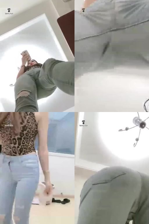 鹿鹿大人-第一视角调13