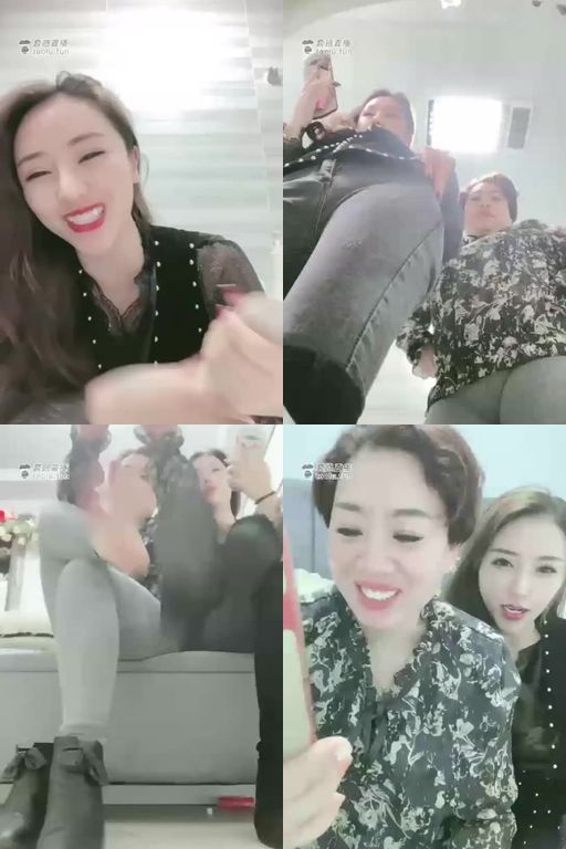 鹿鹿大人-第一视角调20