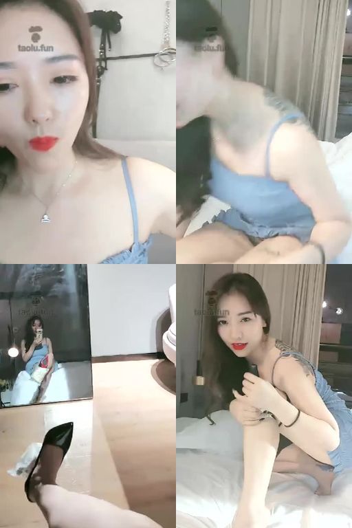 鹿鹿大人-第一视角调4