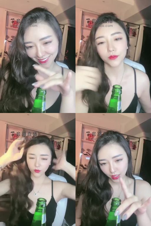 鹿鹿大人-第一视角调5