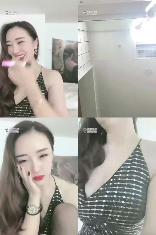 鹿鹿大人-第一视角调9