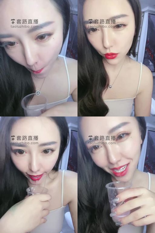 鹿鹿大人–口水红绿灯2