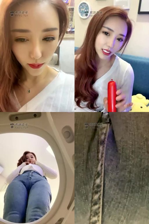 鹿鹿大人–辱骂马桶红绿灯